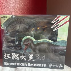 indominus rex Figure