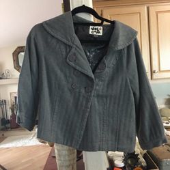 Volcom jacket