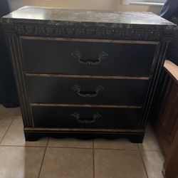 Small Chest Of Drawers $25