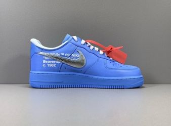 AIR FORCE 1 '07 OFF WHITE