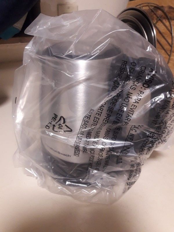 New Stainless Steel Electric Water Kattel 