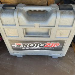 RotoZip
