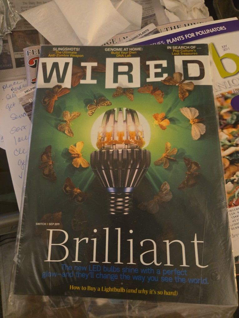 Wired Sept 2011