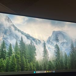 Gaming Monitor 