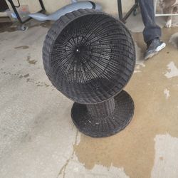 Modern Kitty Ball Cat Bed