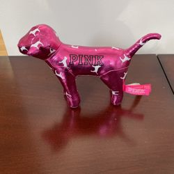 Victoria Secret PINK Mini Dog