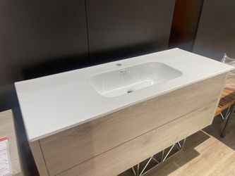 Bathroom Vanity
