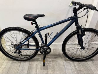 Trek Mountain Bike Trail Fun Leisure Tuned Ready/Ride