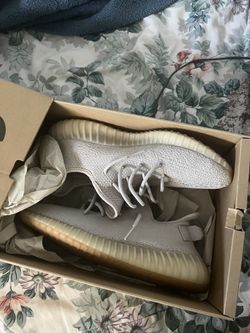Yeezy 350 V2 Sesame Size 12