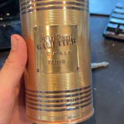 Jean Paul Gaultier Le Male Elixir 2.5oz EDT – Brand New Sealed – Authentic