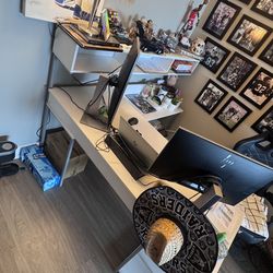 Office L Shaped Desk