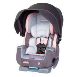 New! Evenflo EveryFit All4One 3-in-1 Convertible Car Seat 4-120 lbs, Kingsley - $5 West Valley Delivery (#1851)