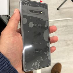 Galaxy S10  Unlock 
