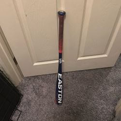 Drop 10 USA Easton Bat