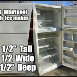 $220 Cleaned Good Now READY FOR FOOD 