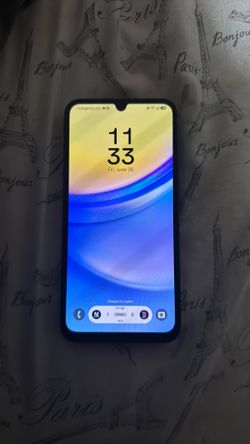 Galaxy A15 g5
