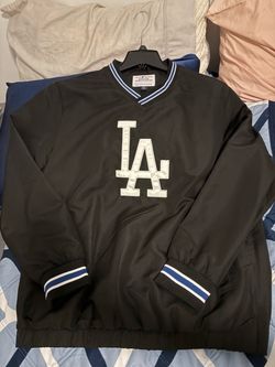 La windbreaker
