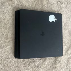 PS4 