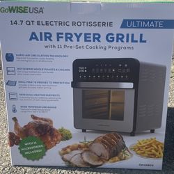 Air Fryer