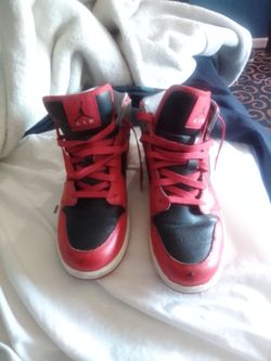 Air Jordans