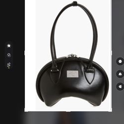 Acne Studio Bowlina Bag