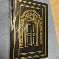 Franklin Library Ghostly Tales Henry James Sealed Never Opened Pristine