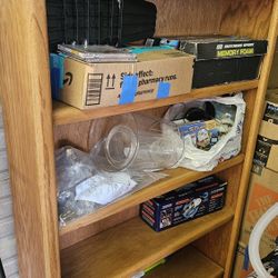 Bookcase Good Condition
