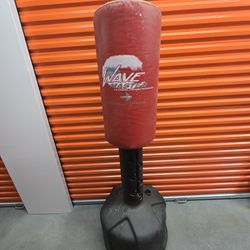 Portable Training Bag