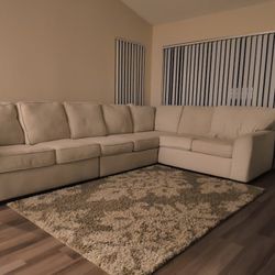 A Nice Couch For You  and You Family And Very Comfy 