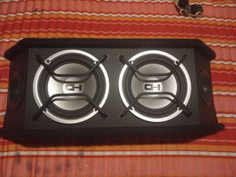 ((((HD Model car speakers))))