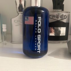 Polo Sport Cologne