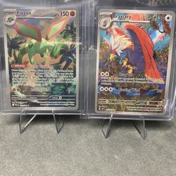 Pokémon Cards 