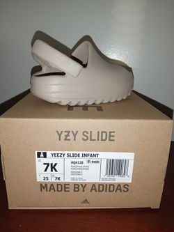 Yzy Slide Size 7c