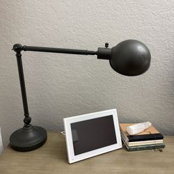 Desk Lamp