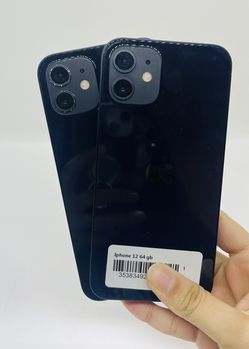 Apple iPhone 12 64 Gb Unlocked 