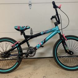 Tempest Pro20 Series Bmx Bike
