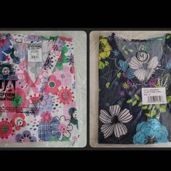 *NEW* Women's Scrub Tops UA SCRUBS/GT PERFORMANCE 