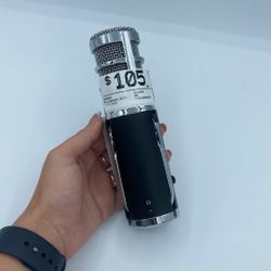 Microphone