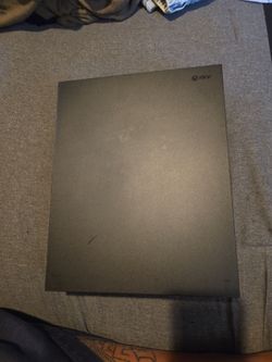 XBOX ONE S & XBOX ONE X
