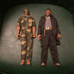 G.I. Joe Action Figures
