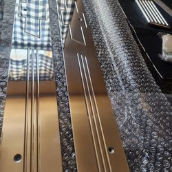 Obs Billet Door sills door steps