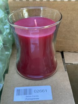 Home Interior/celebrating Home Vela De Granada/pomegranate Cable