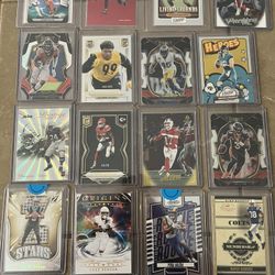 NFL Cards
