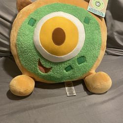 Disney Parks - Munchlings Scented