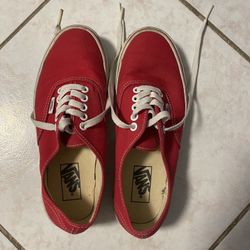 Vans Shoes