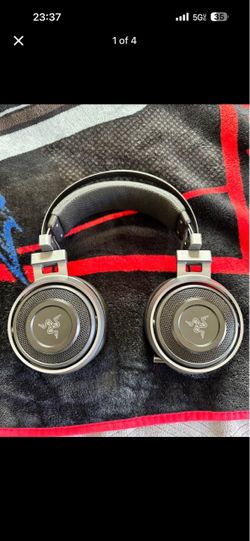 Razer Nari Ultimate