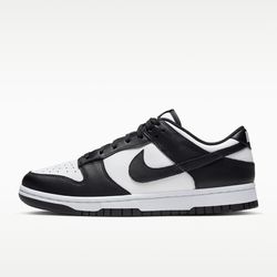 Nike Dunk Low Retro – Clean & Classic 🔥