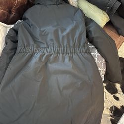 Ralph Lauren Parka 
