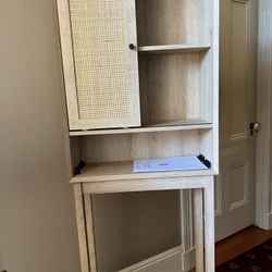 Bathroom Storage For Above Toilet