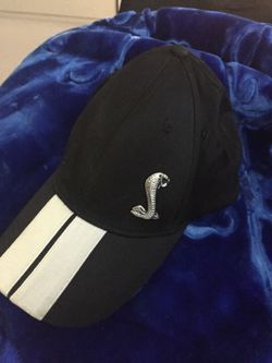 Ford Shelby GT500 hat